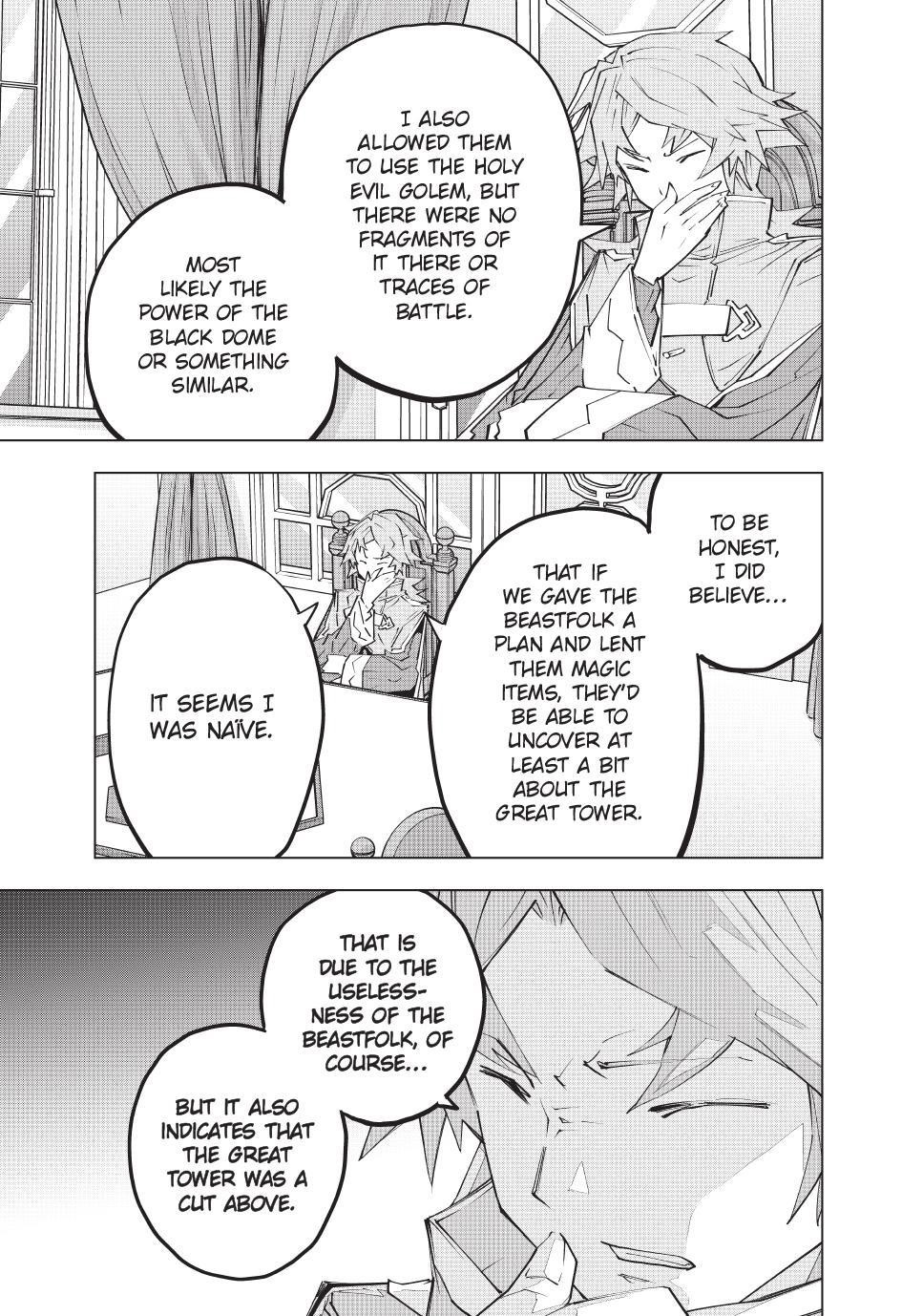 My Gift LVL 9999 Unlimited Gacha Chapter 143 - Page 5 in English