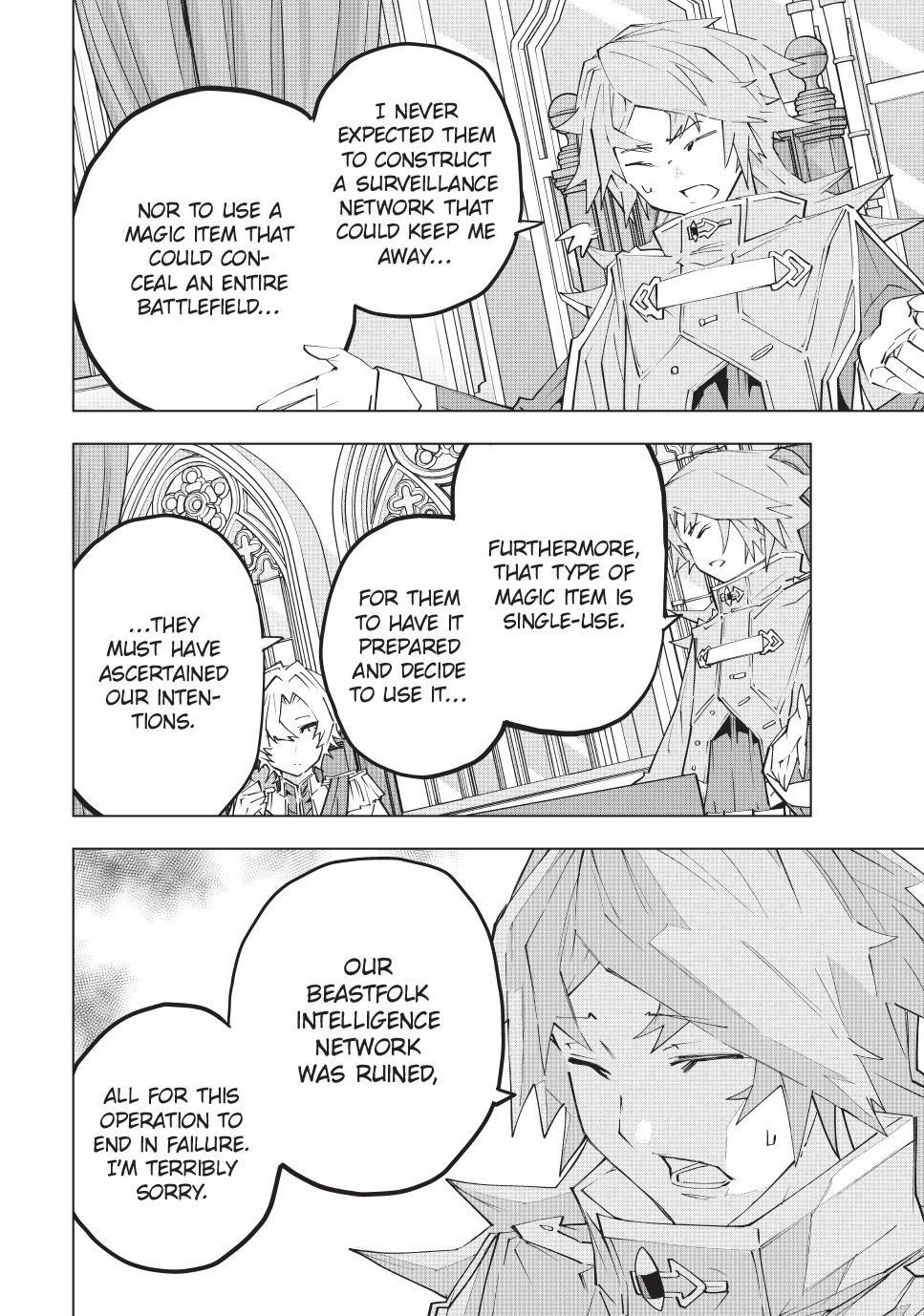 My Gift LVL 9999 Unlimited Gacha Chapter 143 - Page 6 in English