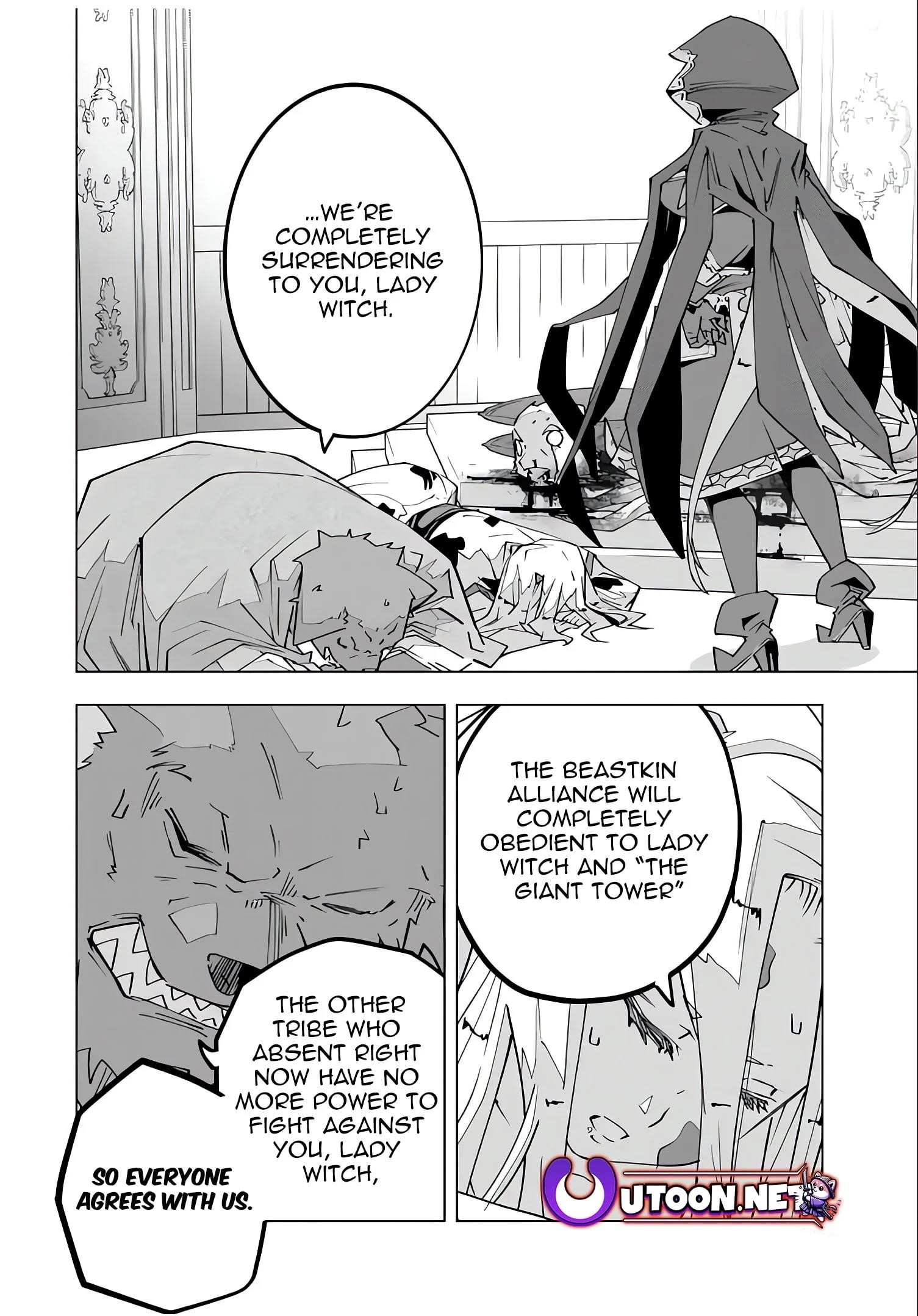 My Gift LVL 9999 Unlimited Gacha Chapter 144 - Page 13 in English