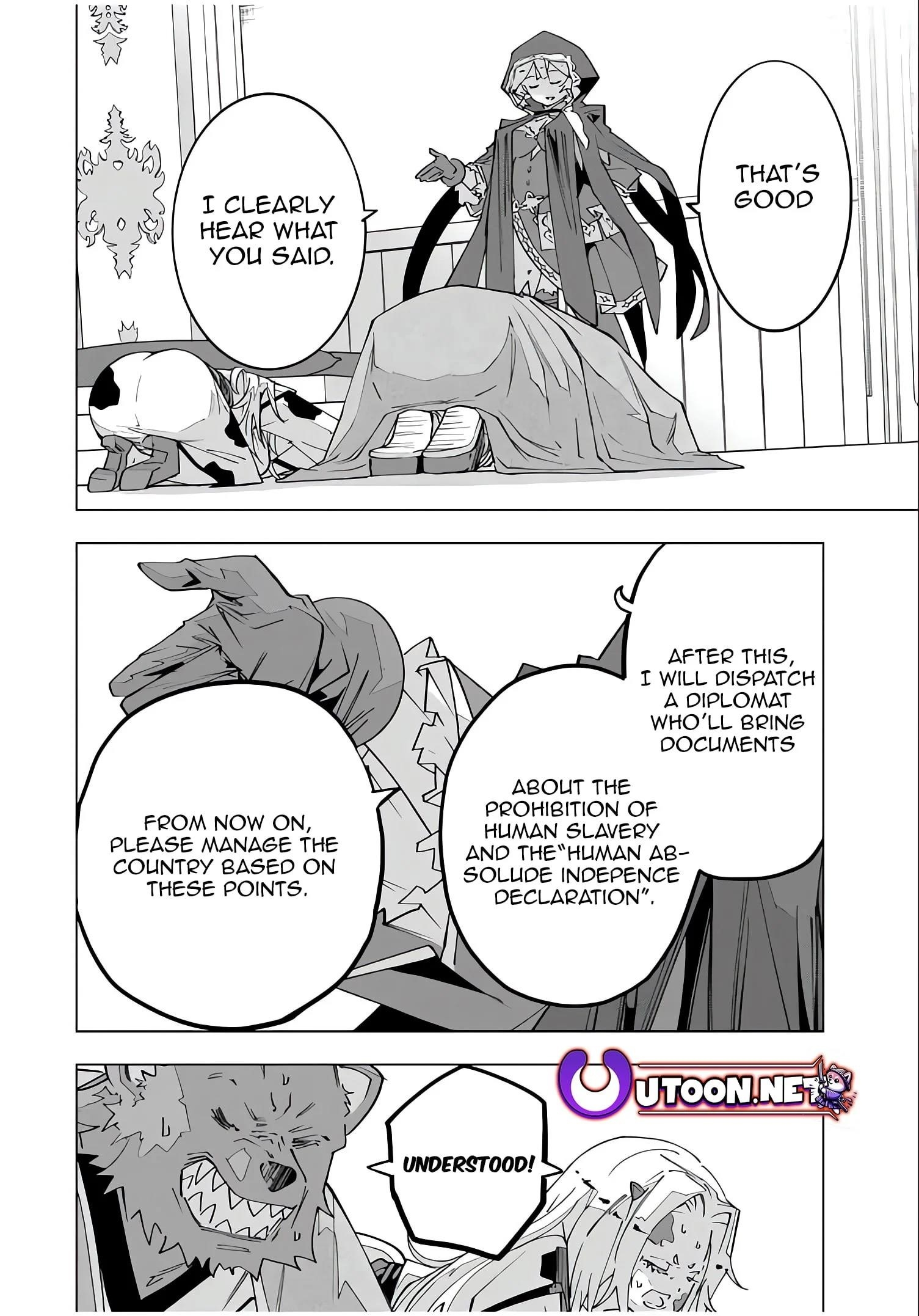 My Gift LVL 9999 Unlimited Gacha Chapter 144 - Page 17 in English