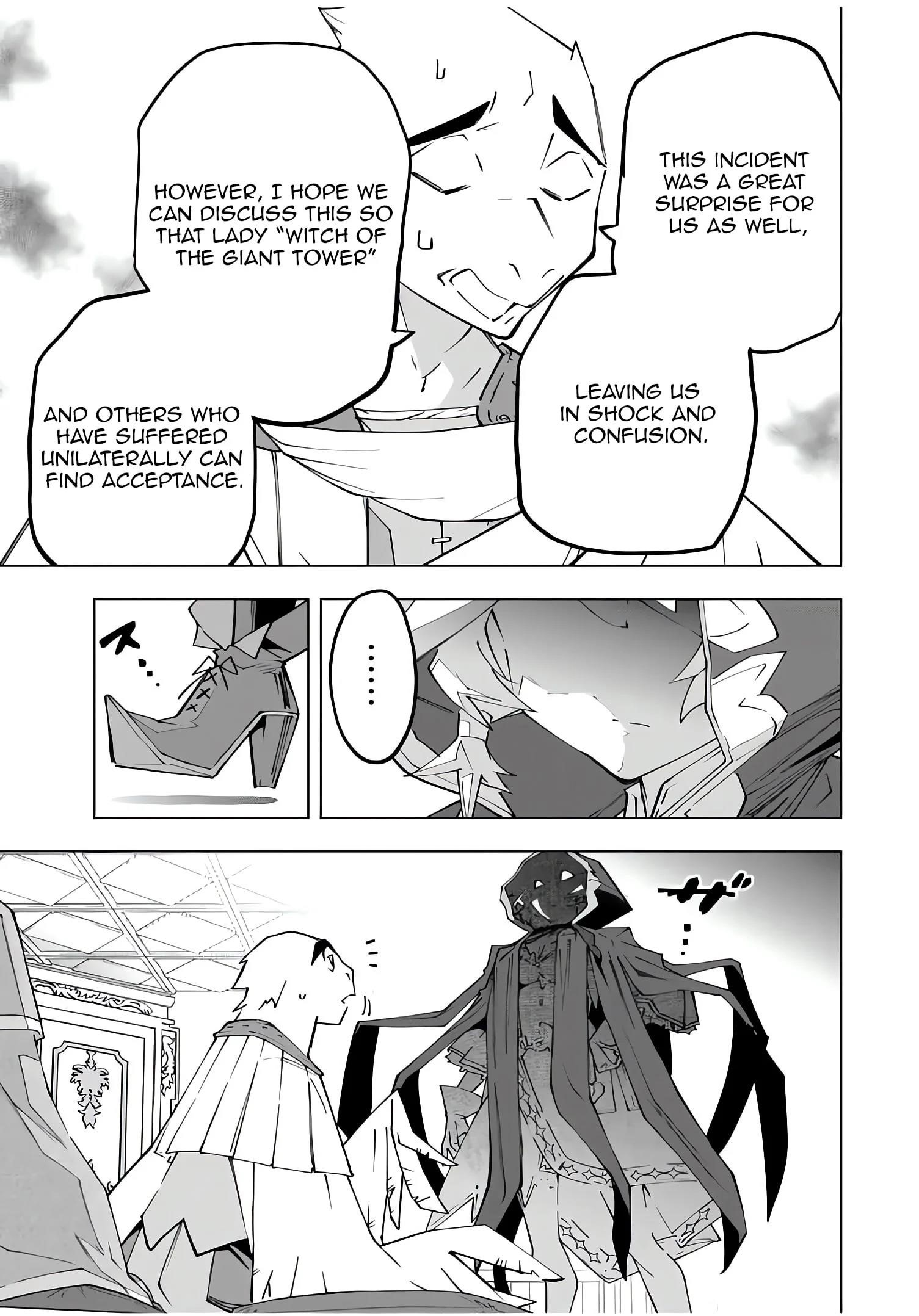 My Gift LVL 9999 Unlimited Gacha Chapter 144 - Page 3 in English