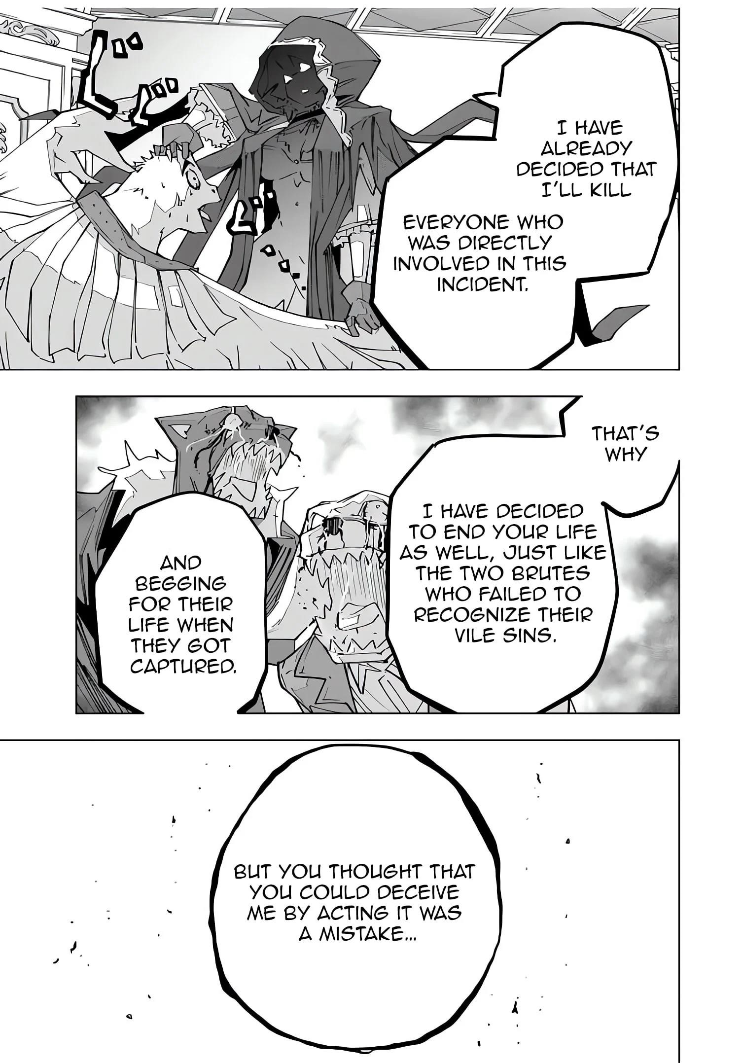 My Gift LVL 9999 Unlimited Gacha Chapter 144 - Page 7 in English