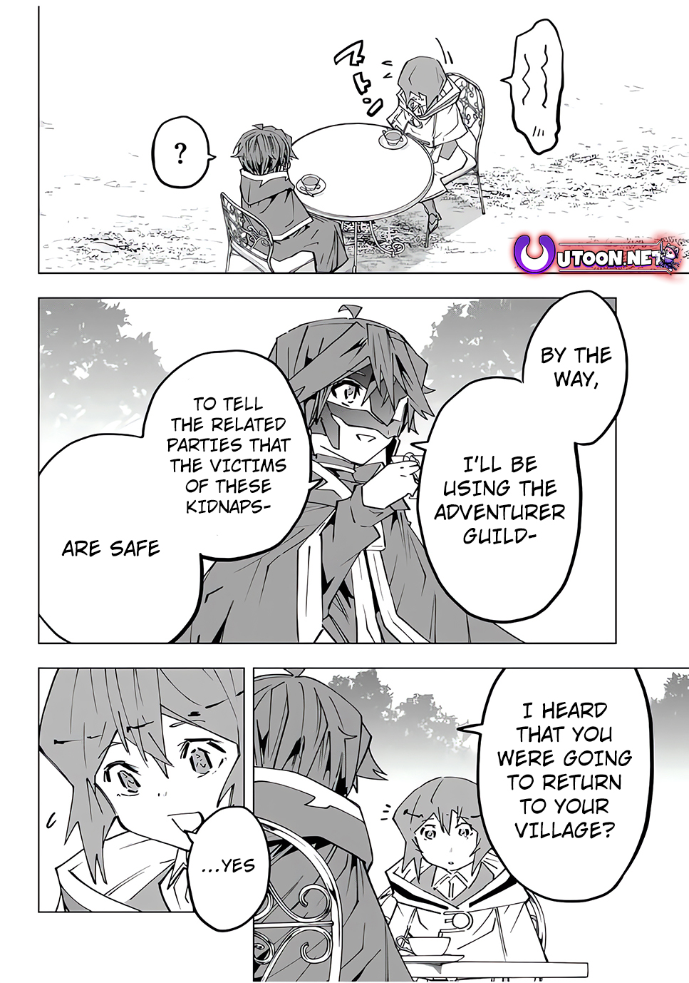 My Gift LVL 9999 Unlimited Gacha Chapter 145 - Page 4 in English
