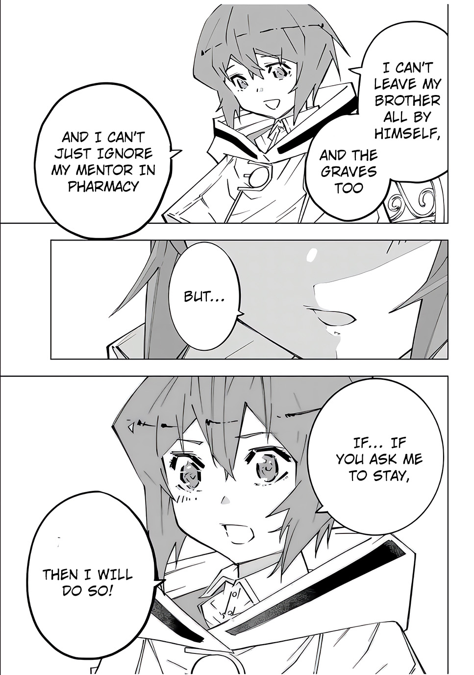My Gift LVL 9999 Unlimited Gacha Chapter 145 - Page 5 in English
