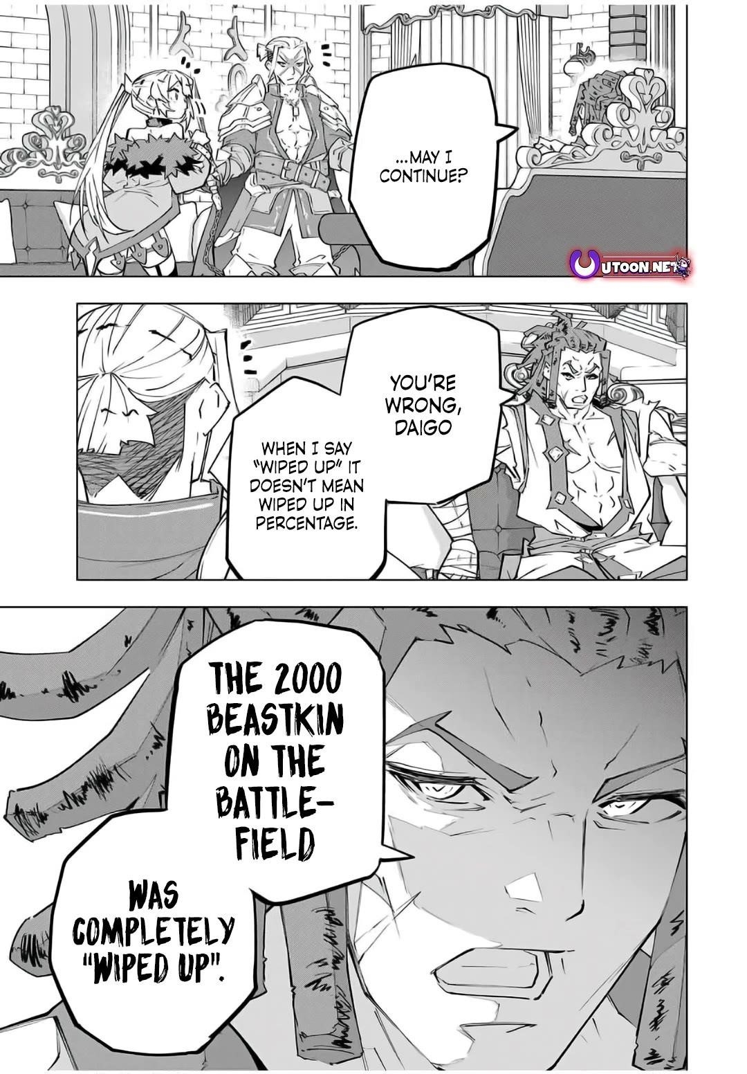 My Gift LVL 9999 Unlimited Gacha Chapter 146 - Page 12 in English
