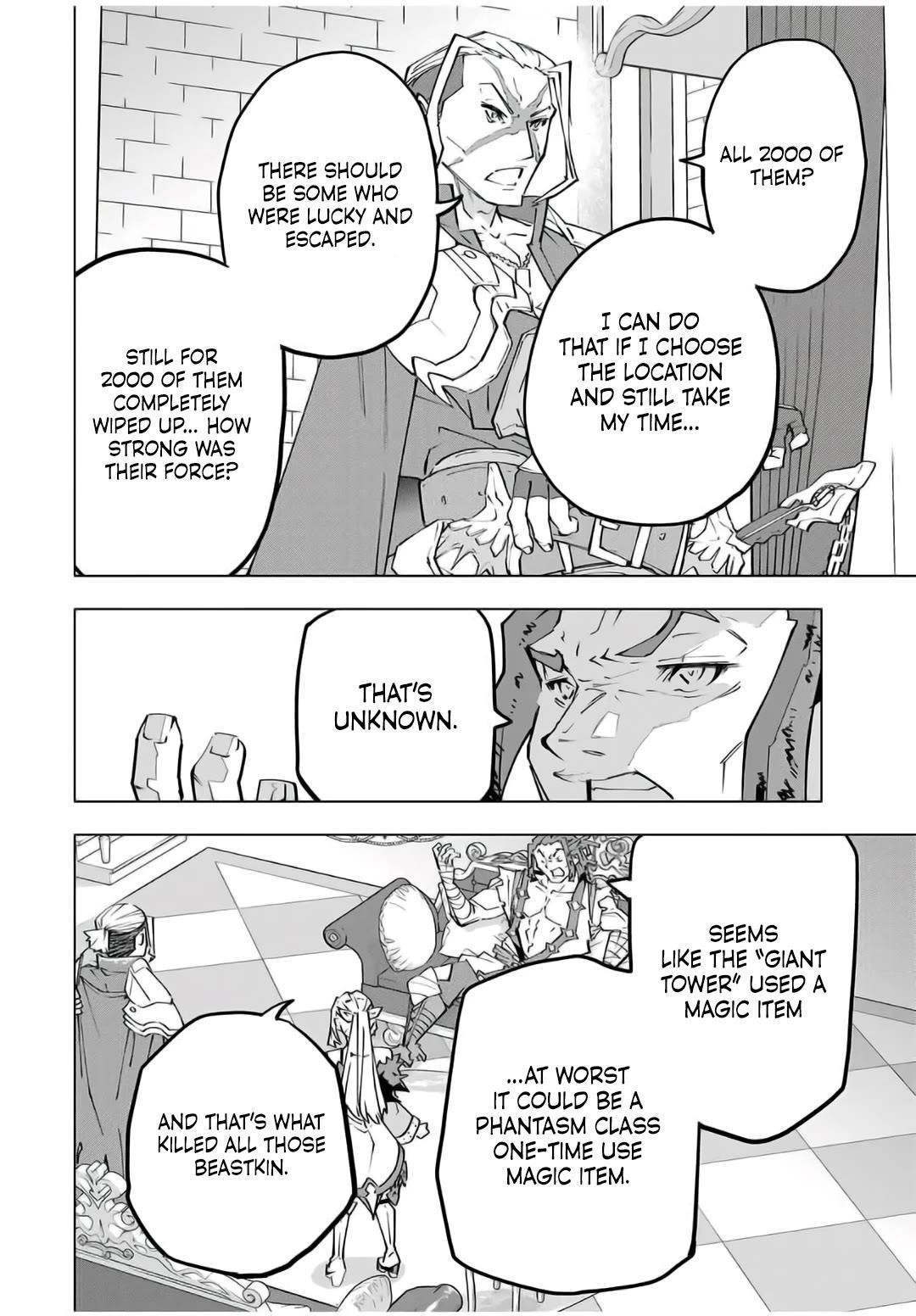 My Gift LVL 9999 Unlimited Gacha Chapter 146 - Page 13 in English