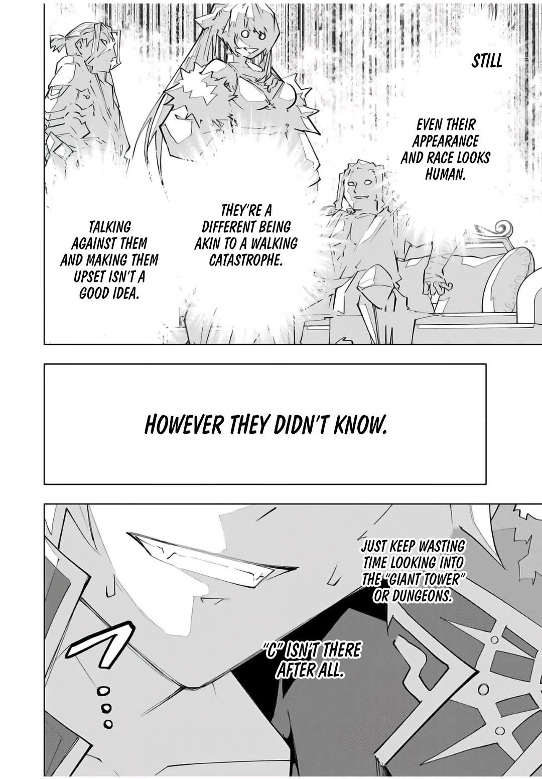 My Gift LVL 9999 Unlimited Gacha Chapter 146 - Page 27 in English