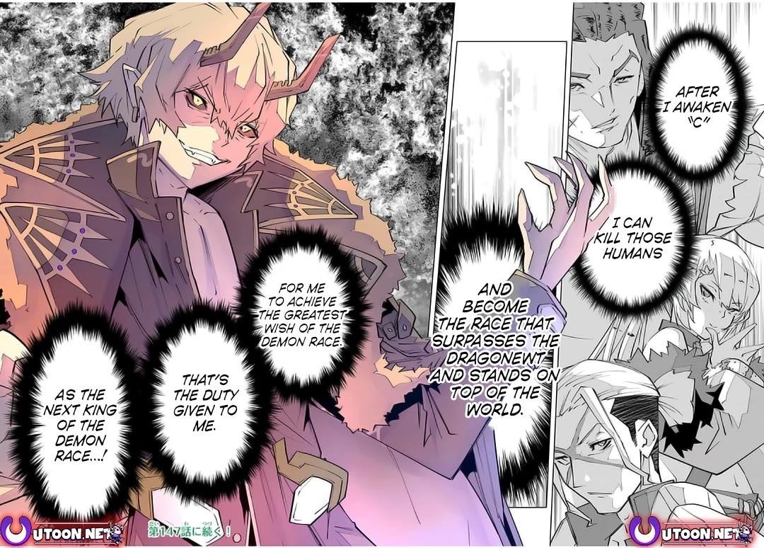 My Gift LVL 9999 Unlimited Gacha Chapter 146 - Page 29 in English