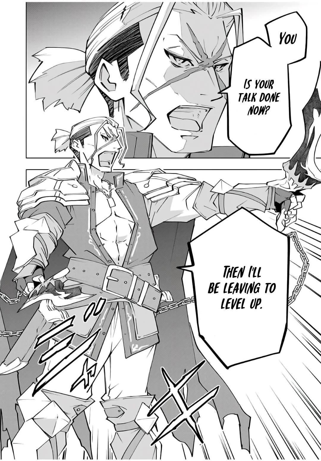 My Gift LVL 9999 Unlimited Gacha Chapter 146 - Page 5 in English