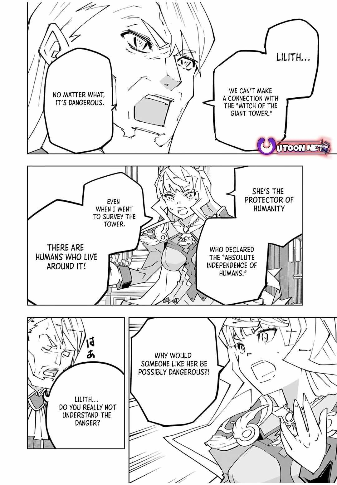 My Gift LVL 9999 Unlimited Gacha Chapter 148 - Page 4 in English