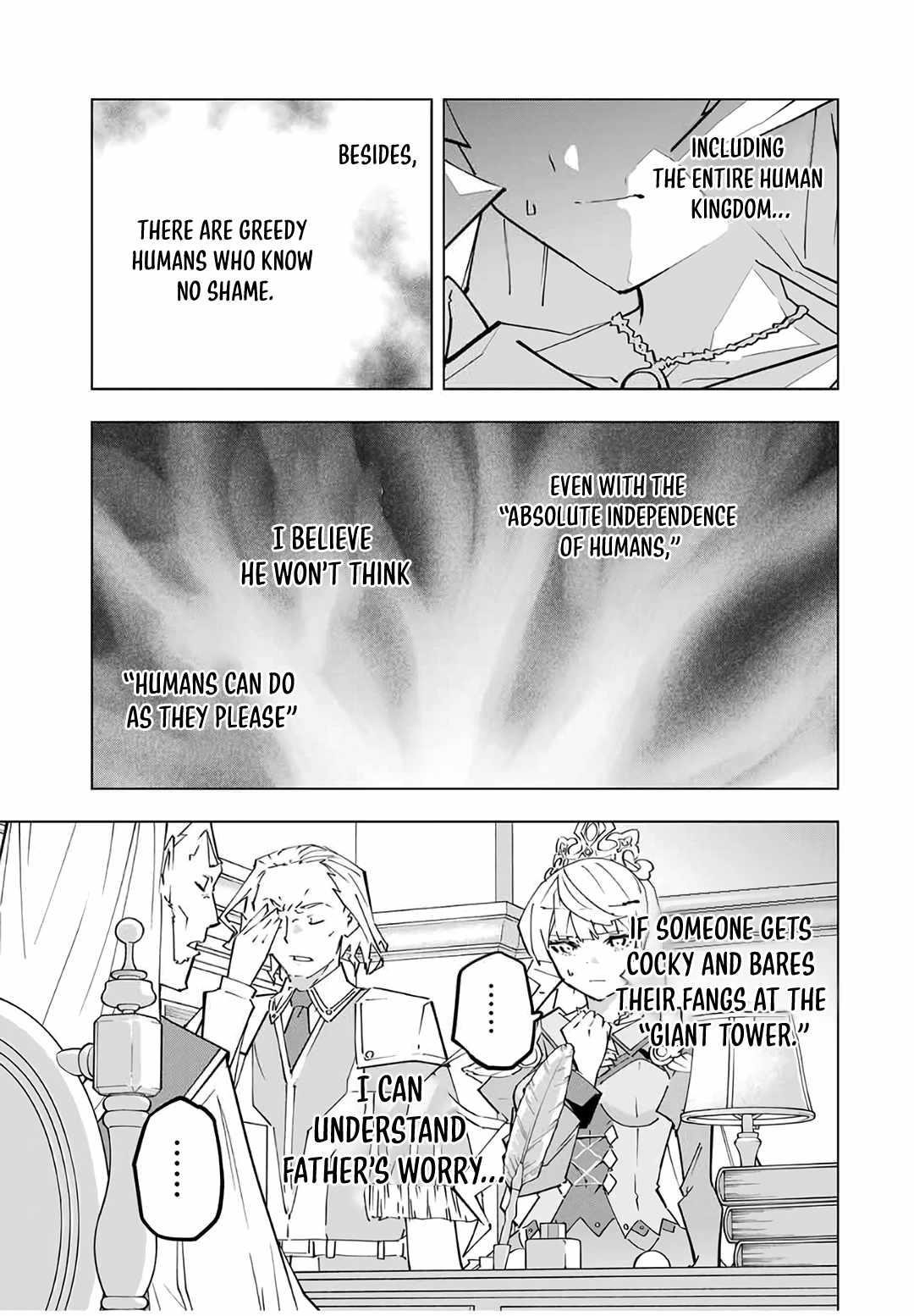 My Gift LVL 9999 Unlimited Gacha Chapter 148 - Page 9 in English