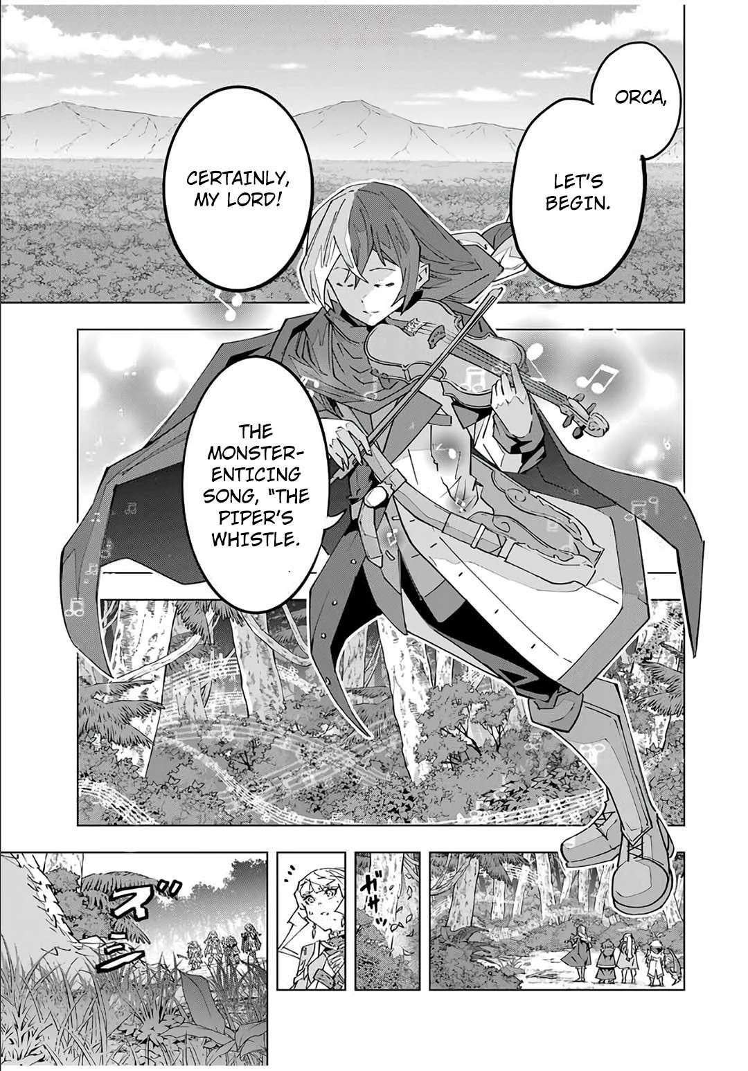 My Gift LVL 9999 Unlimited Gacha Chapter 150 - Page 7 in English