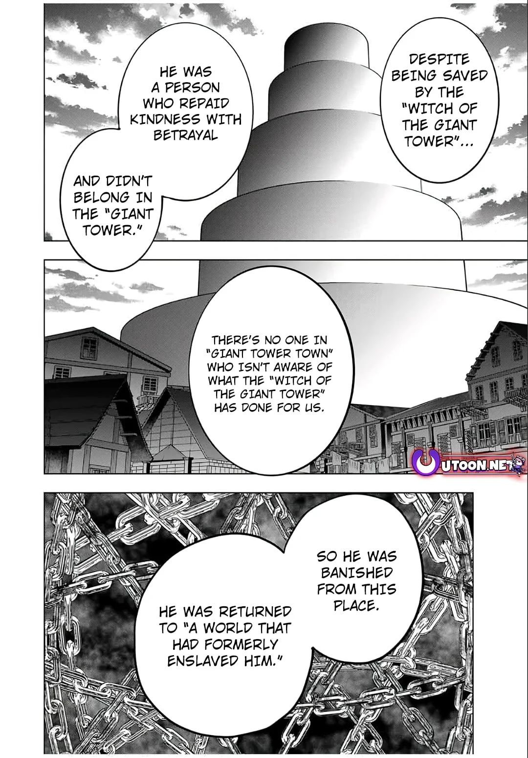My Gift LVL 9999 Unlimited Gacha Chapter 151 - Page 20 in English