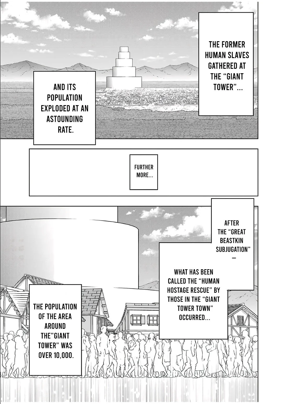 My Gift LVL 9999 Unlimited Gacha Chapter 151 - Page 7 in English