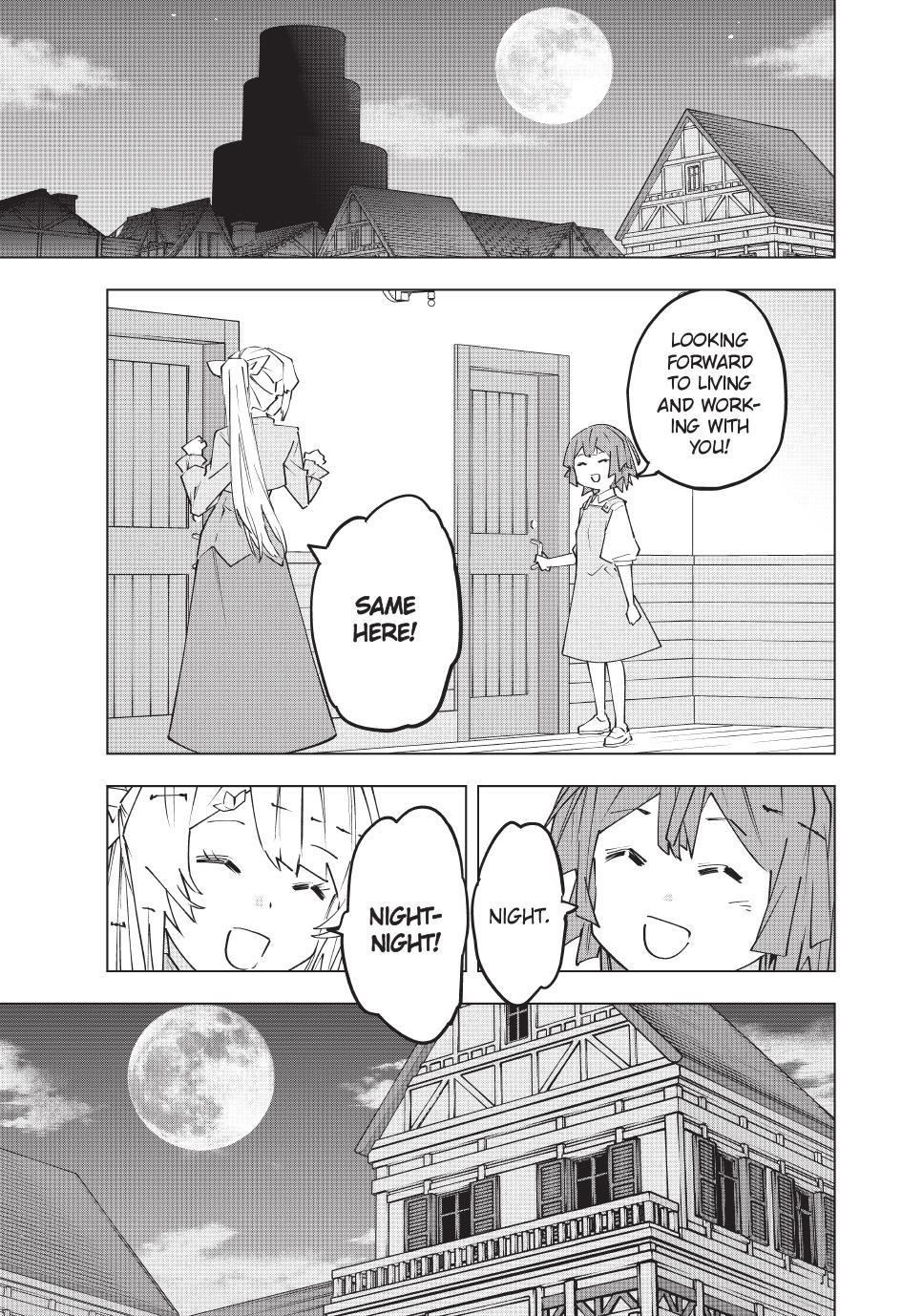 My Gift LVL 9999 Unlimited Gacha Chapter 152 - Page 19 in English