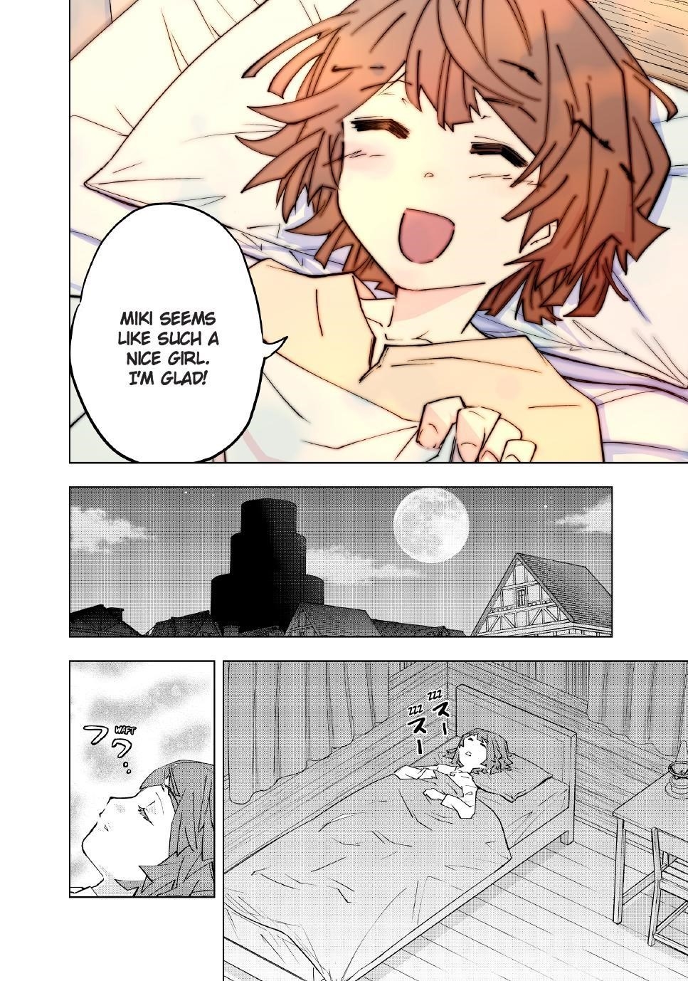 My Gift LVL 9999 Unlimited Gacha Chapter 152 - Page 20 in English