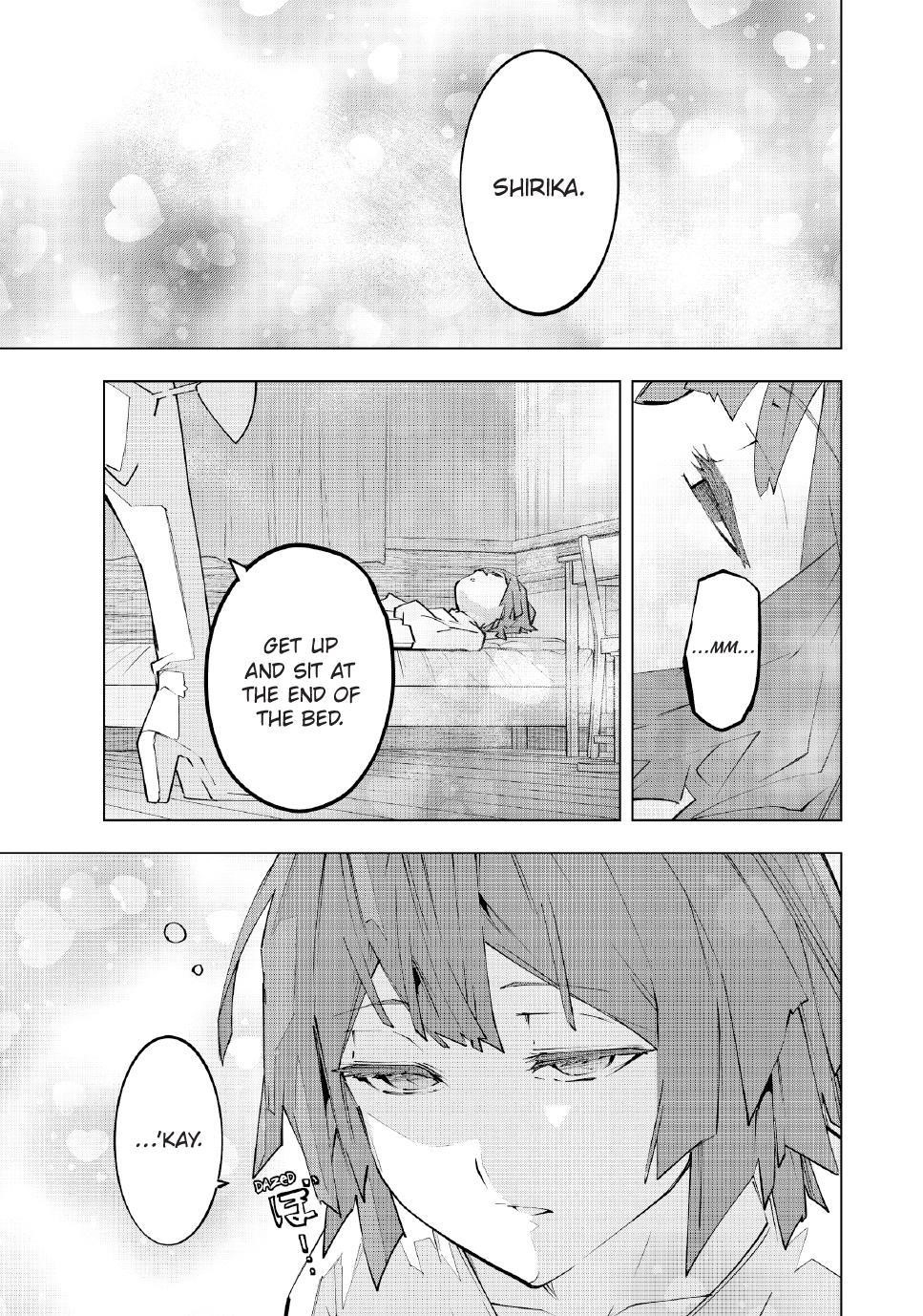 My Gift LVL 9999 Unlimited Gacha Chapter 152 - Page 21 in English