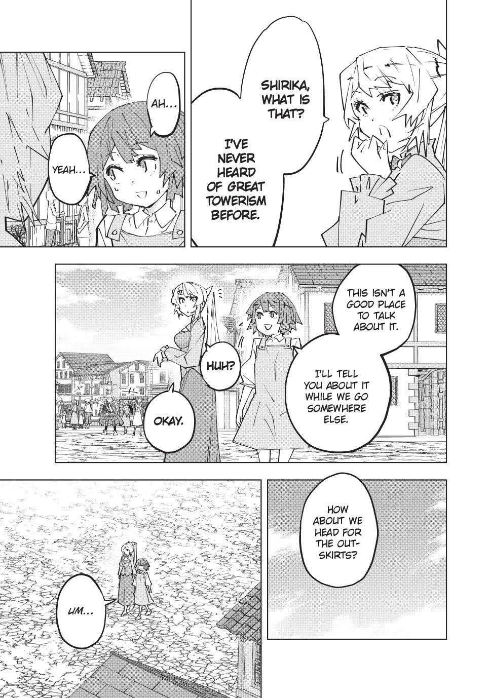 My Gift LVL 9999 Unlimited Gacha Chapter 152 - Page 5 in English