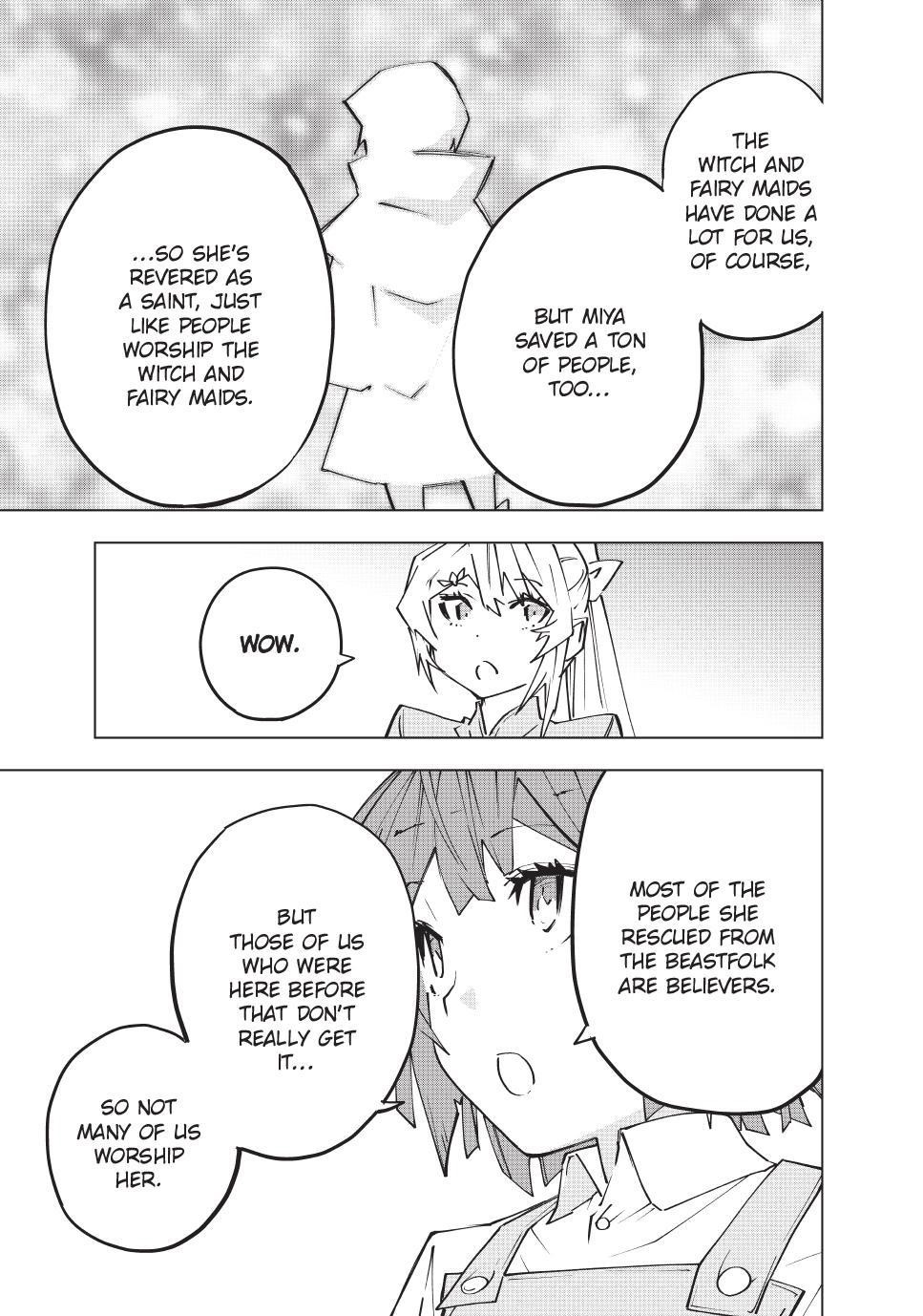 My Gift LVL 9999 Unlimited Gacha Chapter 152 - Page 7 in English