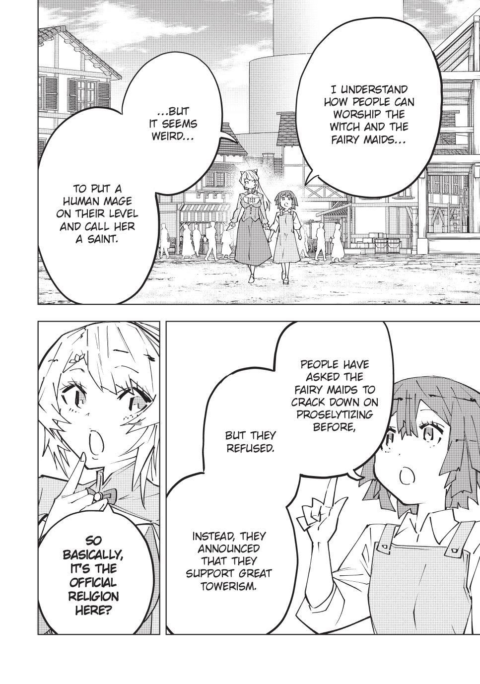My Gift LVL 9999 Unlimited Gacha Chapter 152 - Page 8 in English