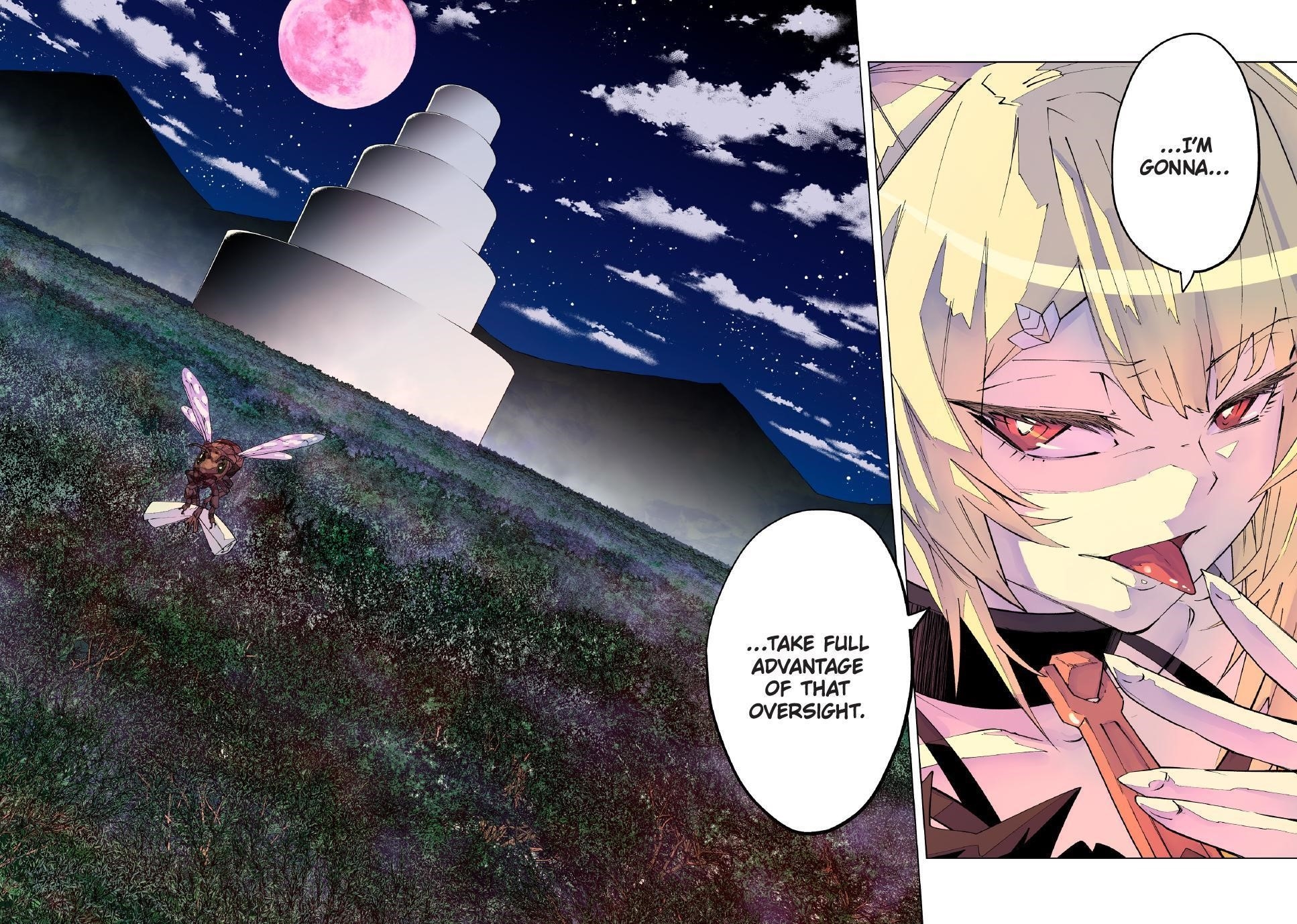 My Gift LVL 9999 Unlimited Gacha Chapter 153 - Page 16 in English