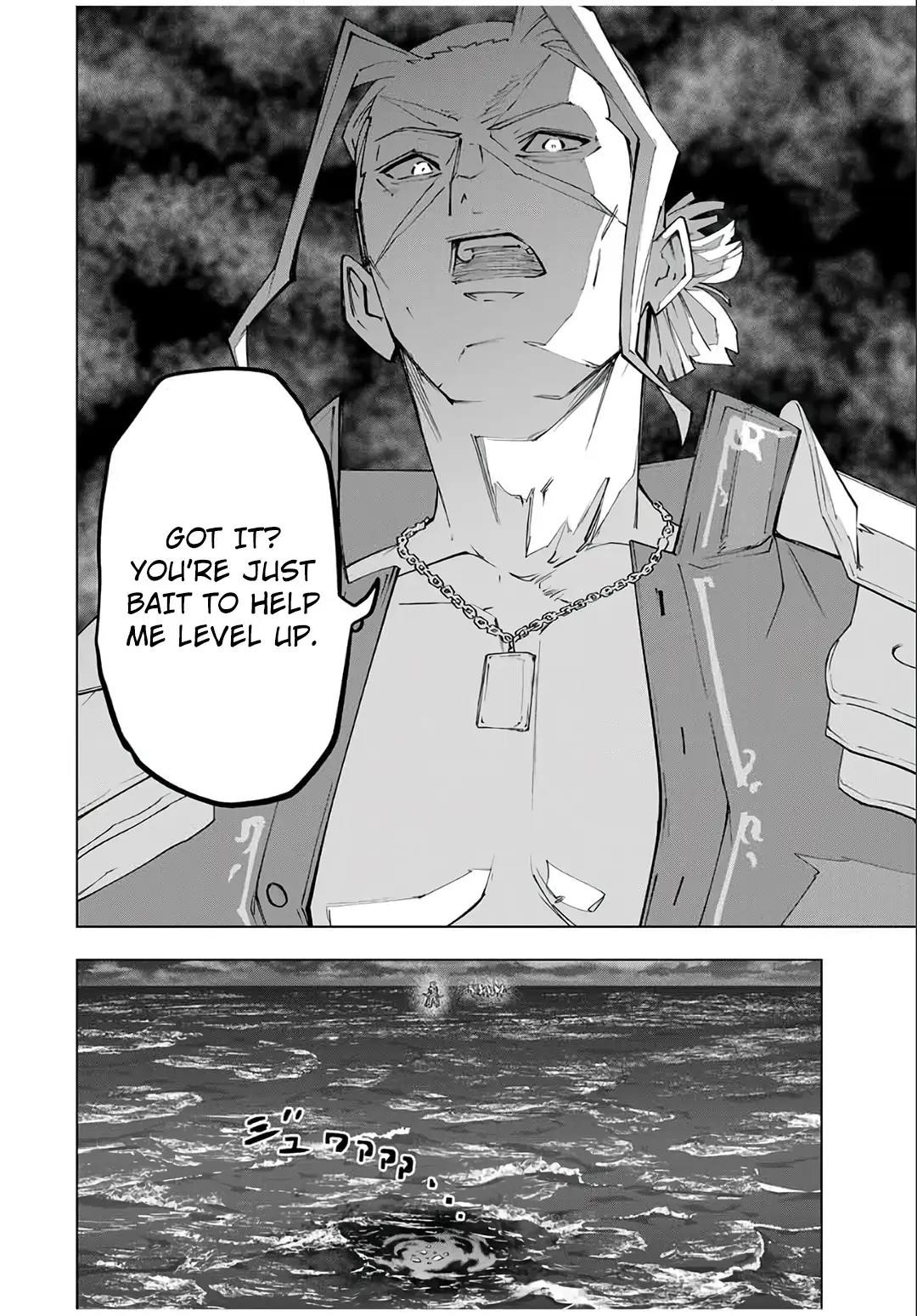 My Gift LVL 9999 Unlimited Gacha Chapter 155 - Page 20 in English
