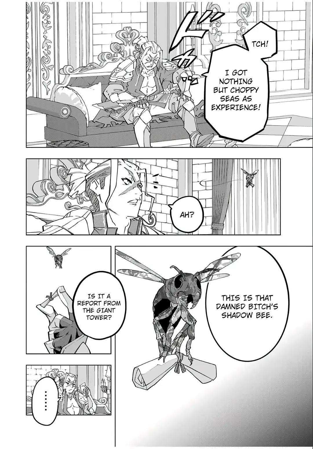 My Gift LVL 9999 Unlimited Gacha Chapter 155 - Page 25 in English