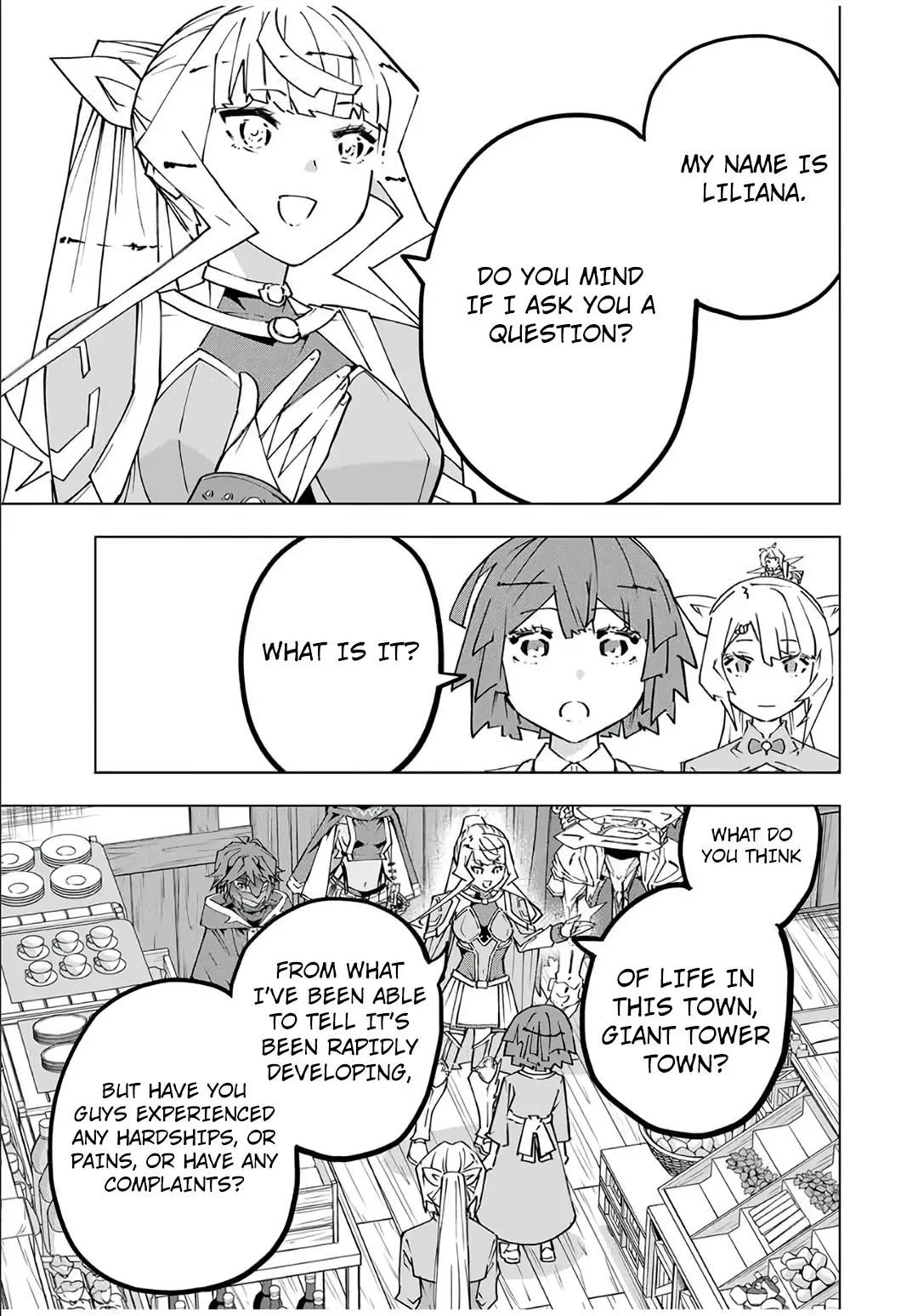 My Gift LVL 9999 Unlimited Gacha Chapter 155 - Page 7 in English