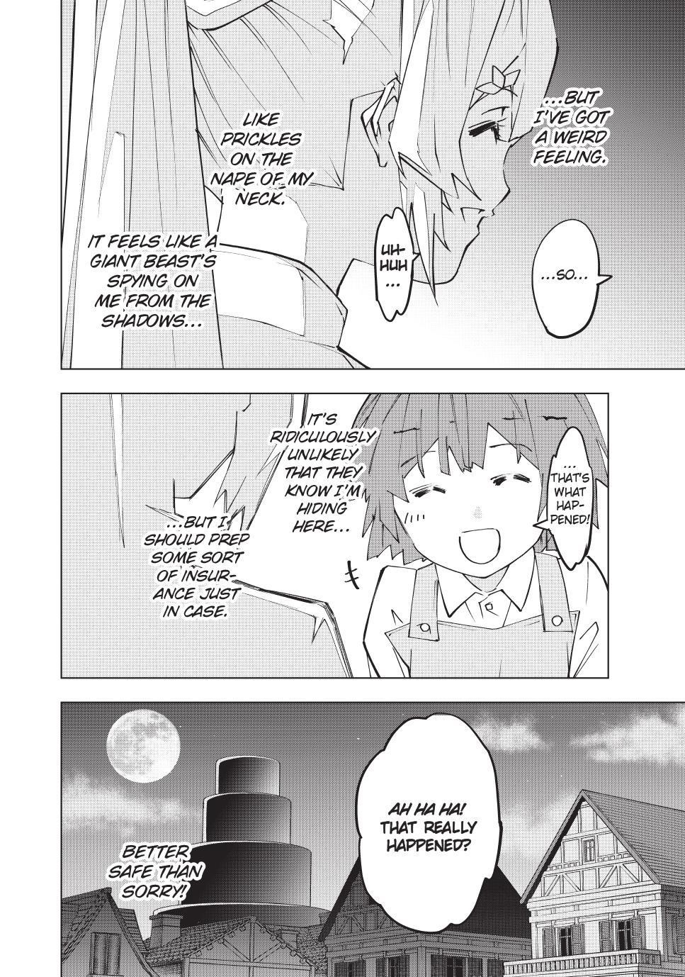My Gift LVL 9999 Unlimited Gacha Chapter 156 - Page 4 in English