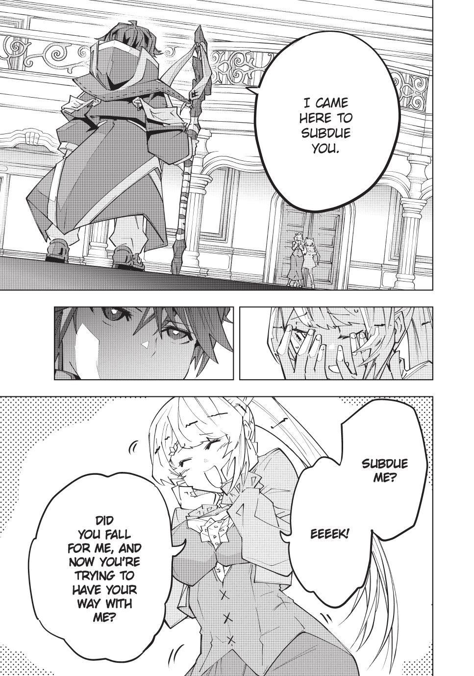 My Gift LVL 9999 Unlimited Gacha Chapter 157 - Page 3 in English