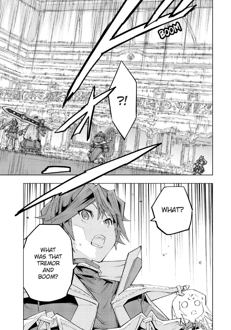 My Gift LVL 9999 Unlimited Gacha Chapter 158 - Page 20 in English