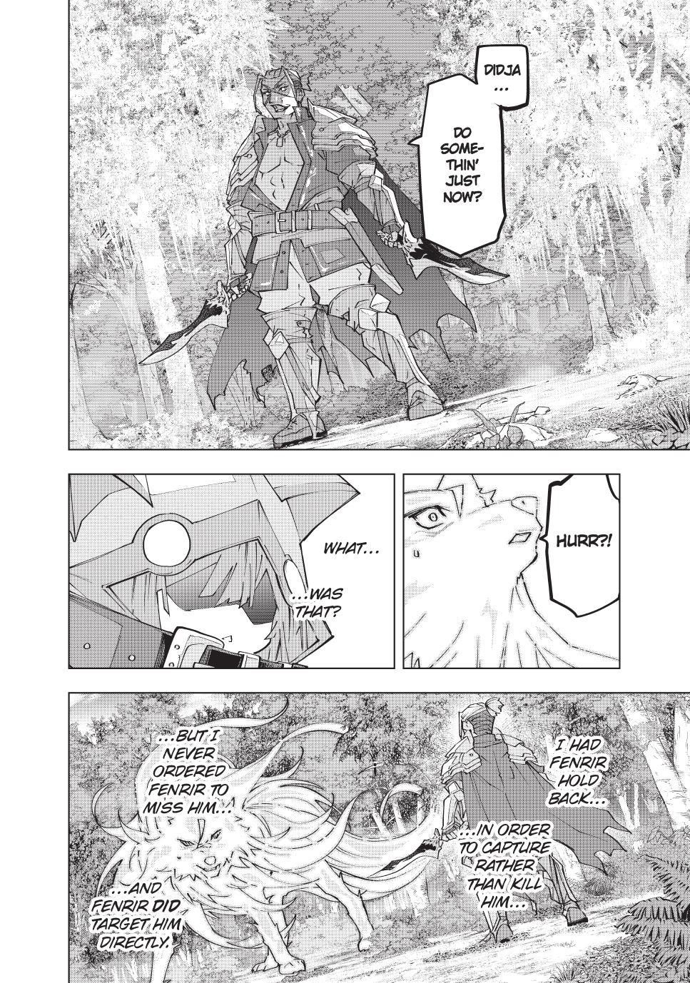 My Gift LVL 9999 Unlimited Gacha Chapter 159 - Page 13 in English