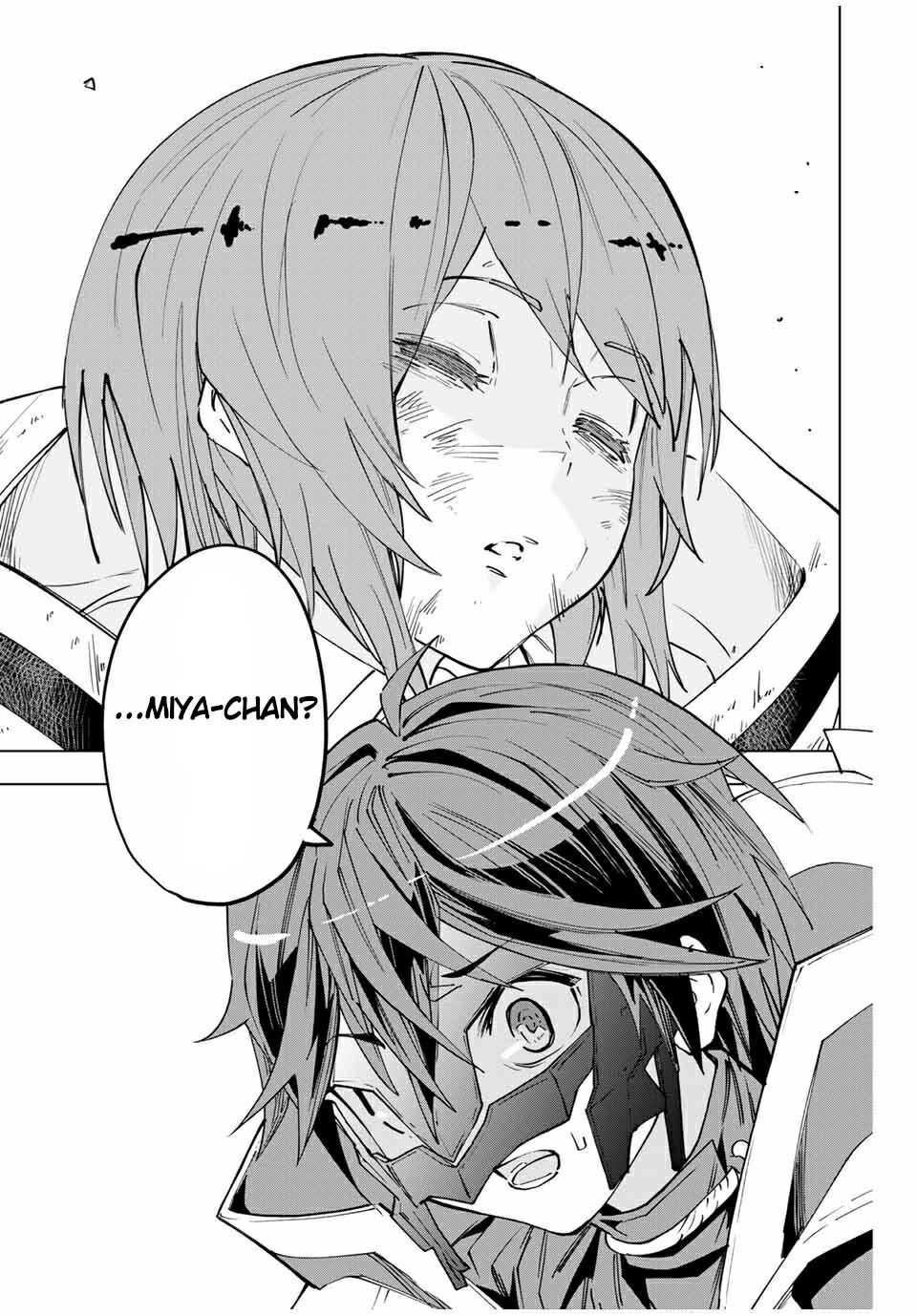 My Gift LVL 9999 Unlimited Gacha Chapter 16 - Page 14 in English