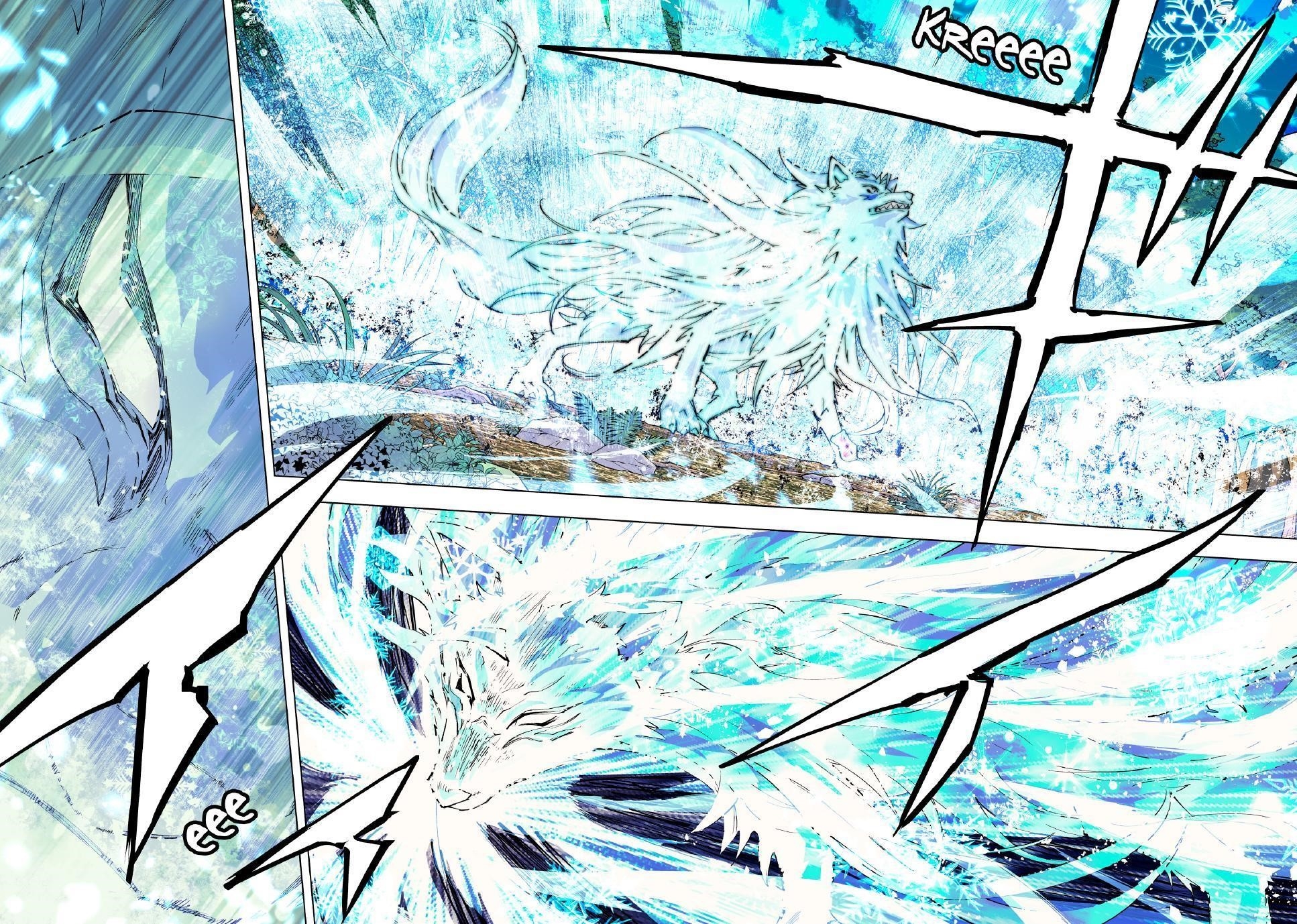 My Gift LVL 9999 Unlimited Gacha Chapter 160 - Page 10 in English