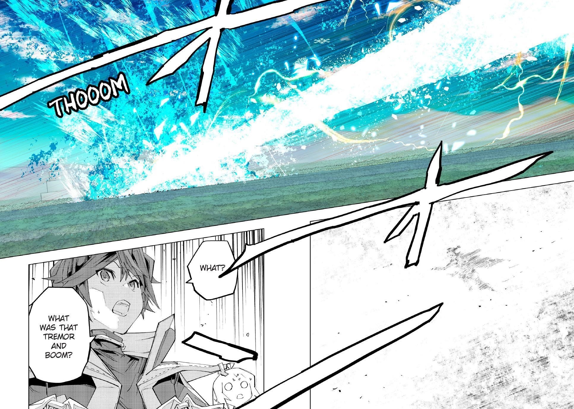 My Gift LVL 9999 Unlimited Gacha Chapter 160 - Page 12 in English