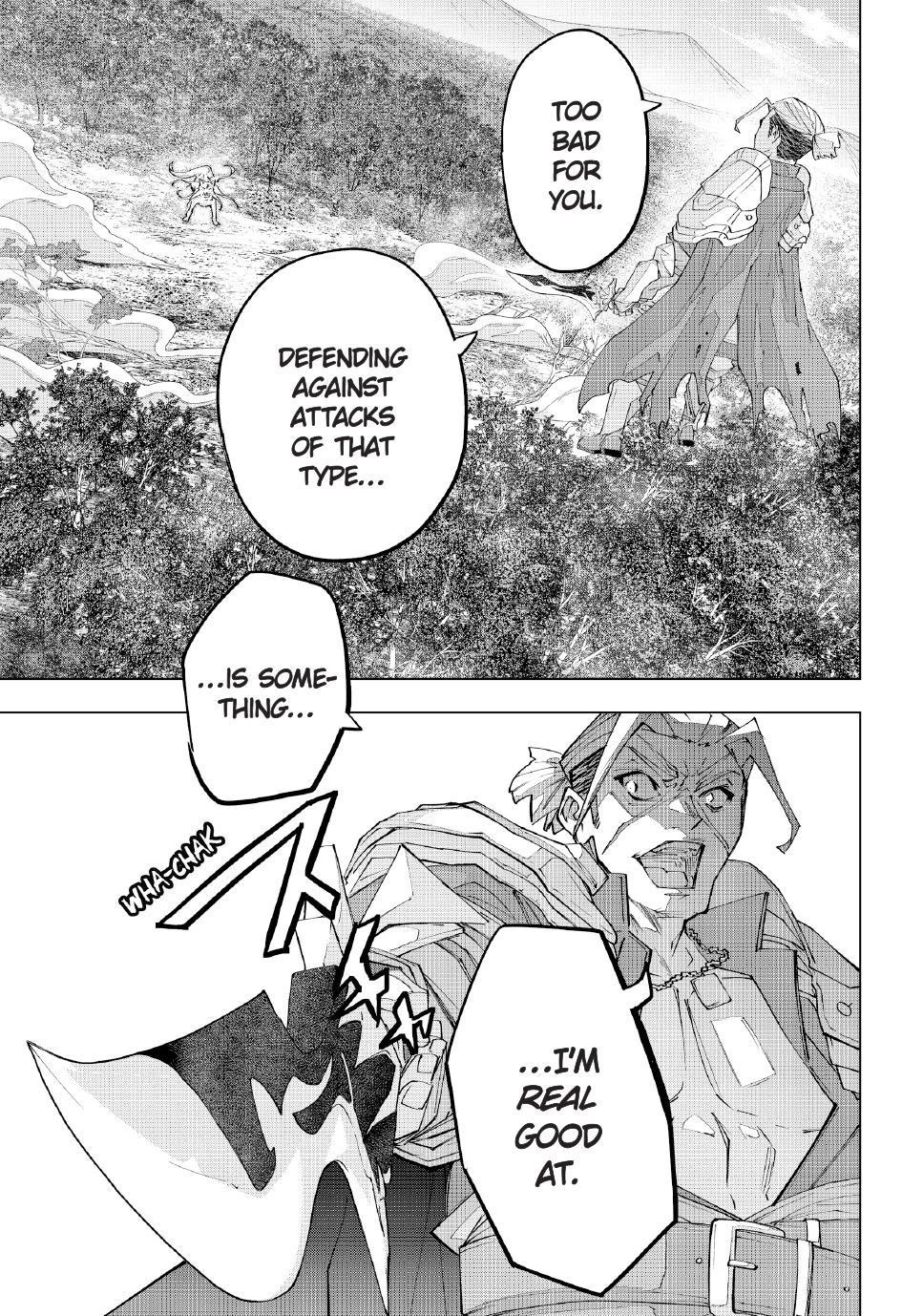 My Gift LVL 9999 Unlimited Gacha Chapter 160 - Page 16 in English