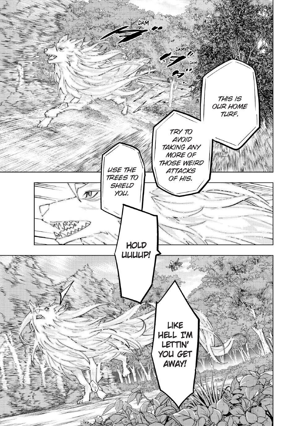 My Gift LVL 9999 Unlimited Gacha Chapter 160 - Page 7 in English