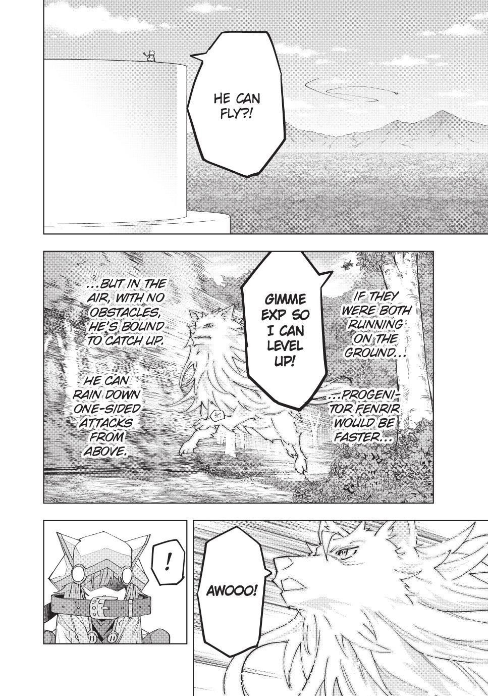 My Gift LVL 9999 Unlimited Gacha Chapter 160 - Page 8 in English