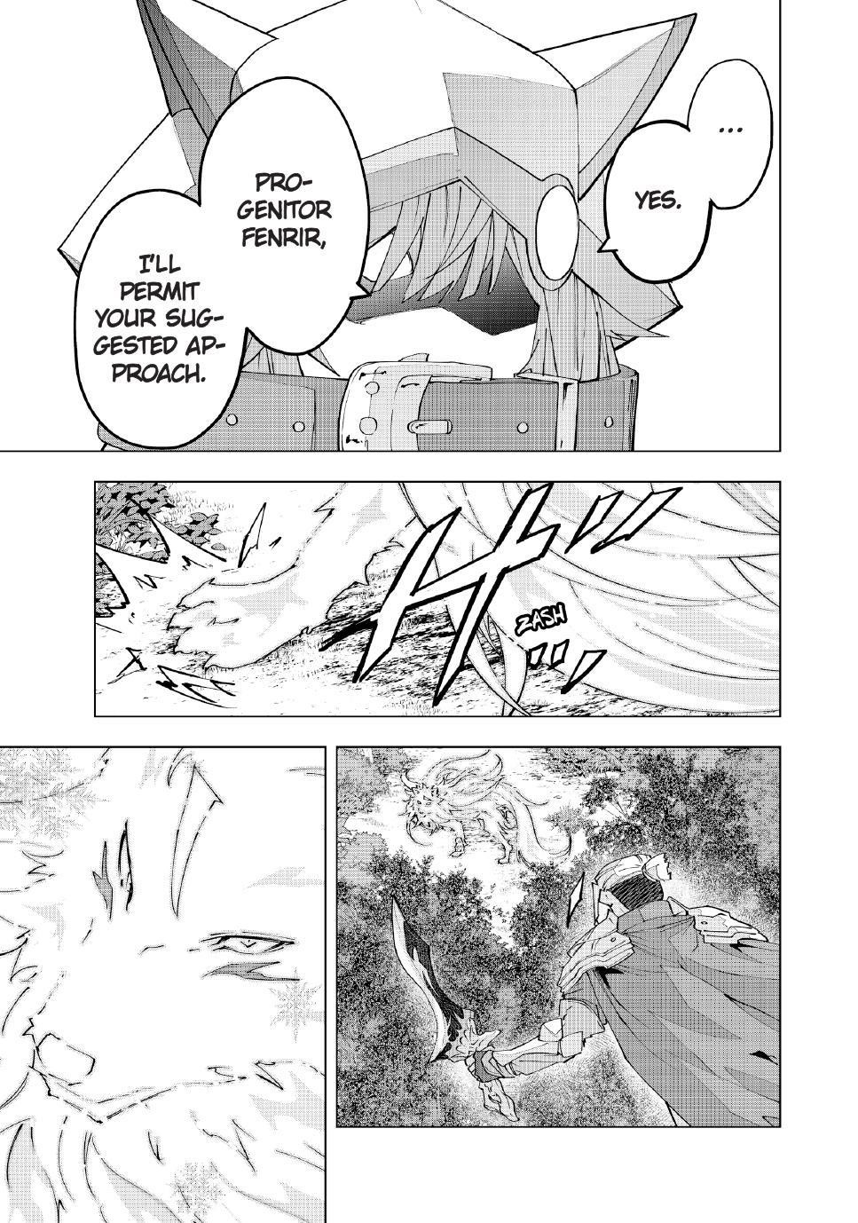 My Gift LVL 9999 Unlimited Gacha Chapter 160 - Page 9 in English