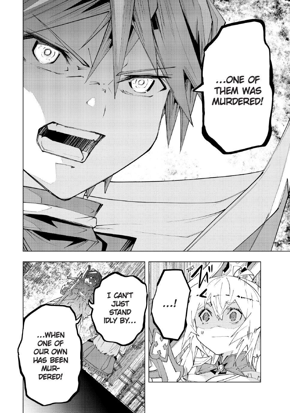 My Gift LVL 9999 Unlimited Gacha Chapter 161 - Page 17 in English