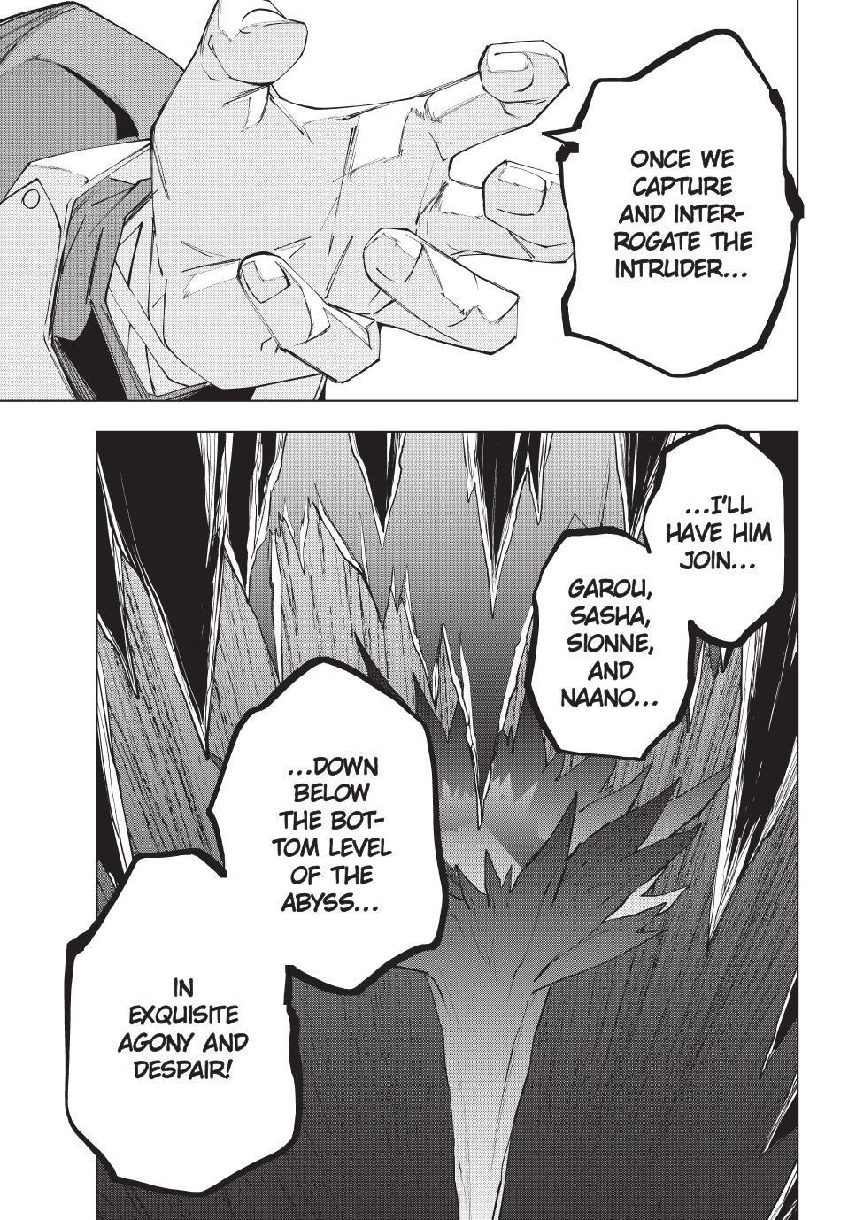 My Gift LVL 9999 Unlimited Gacha Chapter 161 - Page 18 in English
