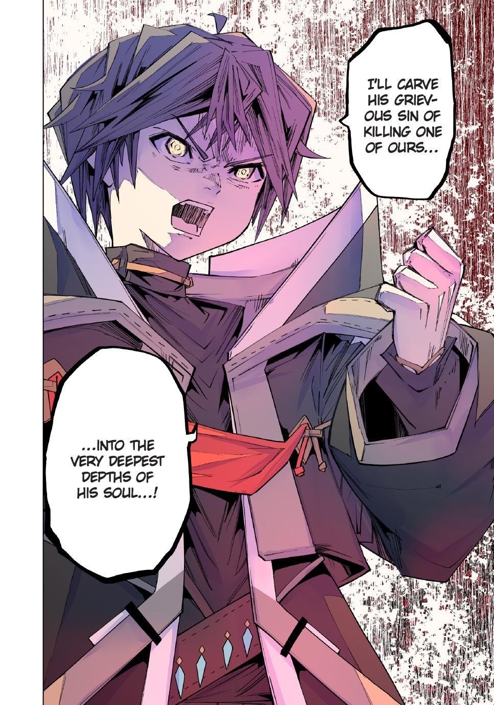My Gift LVL 9999 Unlimited Gacha Chapter 161 - Page 19 in English
