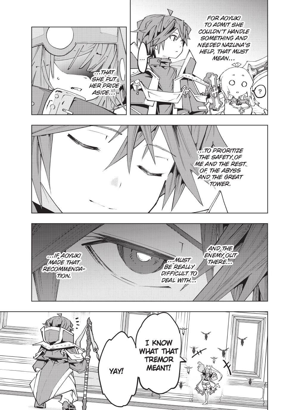 My Gift LVL 9999 Unlimited Gacha Chapter 161 - Page 3 in English