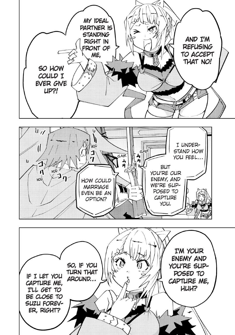 My Gift LVL 9999 Unlimited Gacha Chapter 162 - Page 20 in English