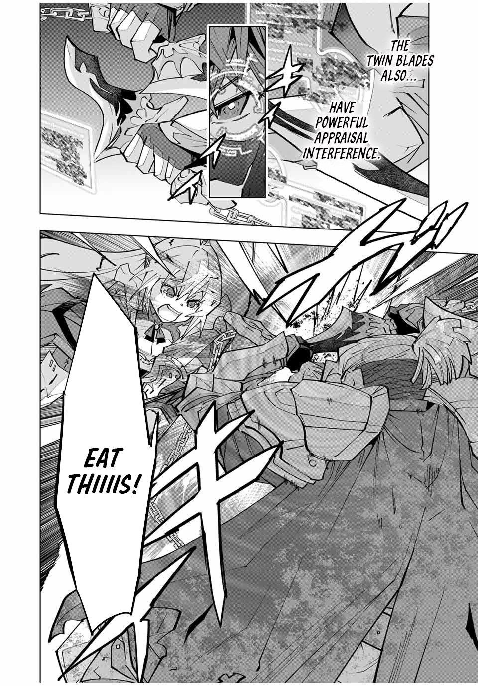 My Gift LVL 9999 Unlimited Gacha Chapter 163 - Page 13 in English