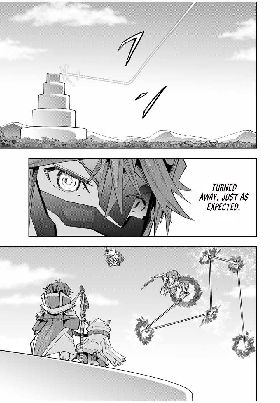 My Gift LVL 9999 Unlimited Gacha Chapter 163 - Page 24 in English