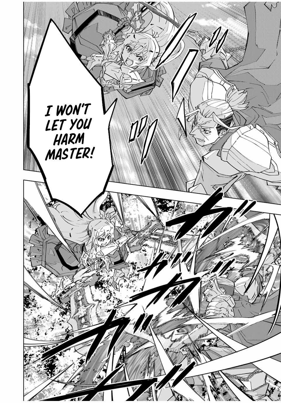 My Gift LVL 9999 Unlimited Gacha Chapter 163 - Page 25 in English
