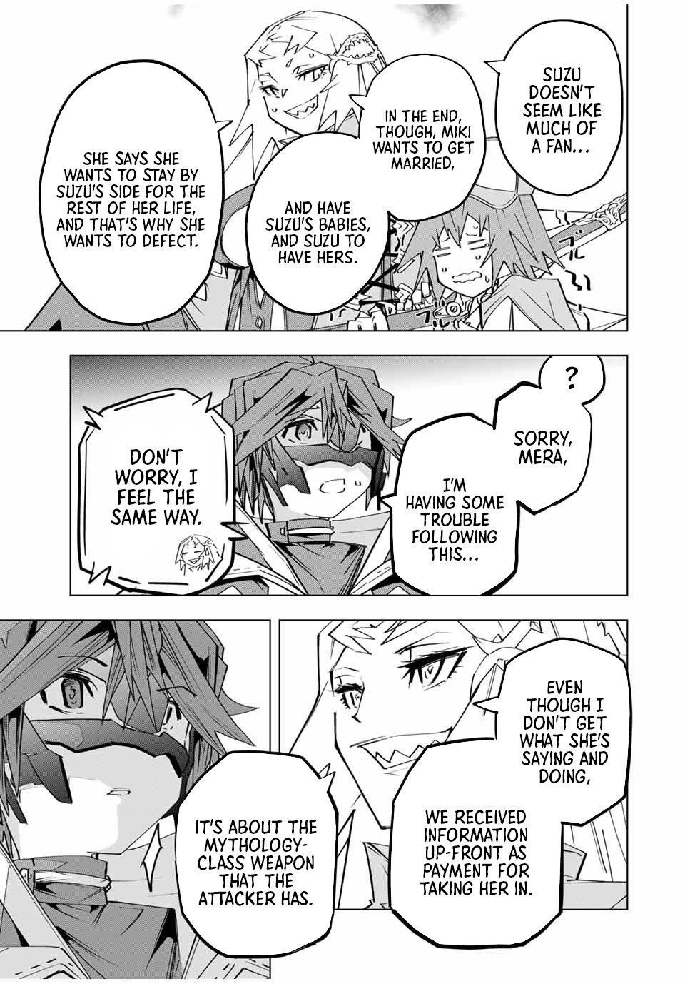 My Gift LVL 9999 Unlimited Gacha Chapter 163 - Page 31 in English