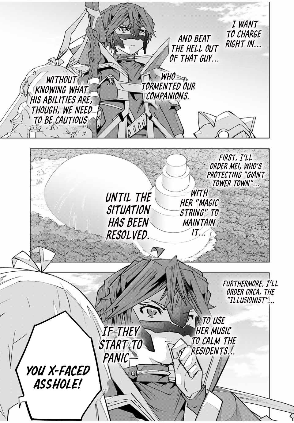My Gift LVL 9999 Unlimited Gacha Chapter 163 - Page 4 in English