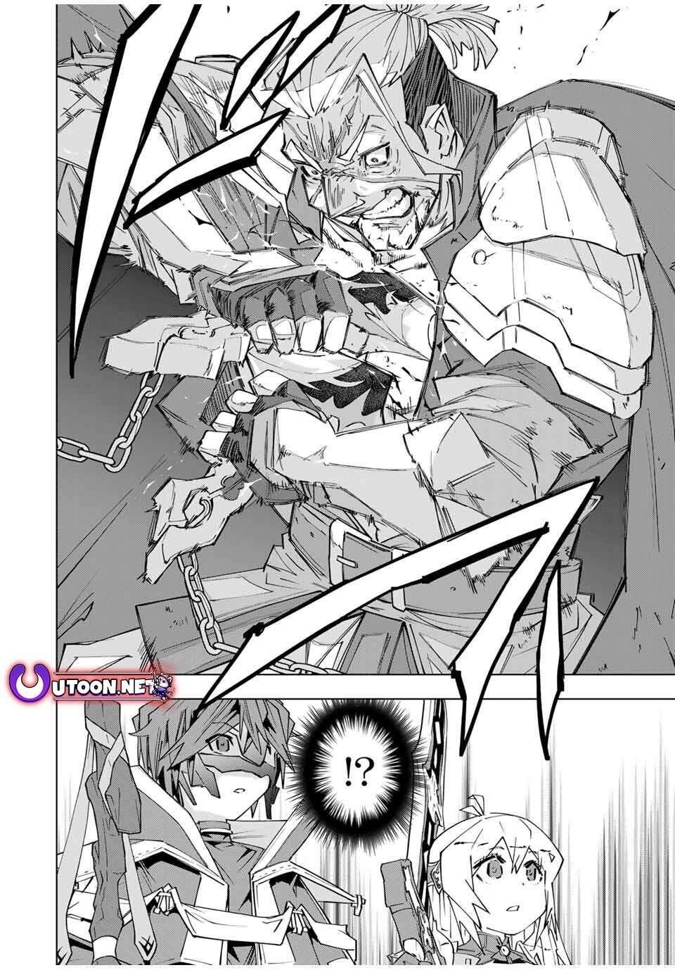 My Gift LVL 9999 Unlimited Gacha Chapter 165 - Page 4 in English